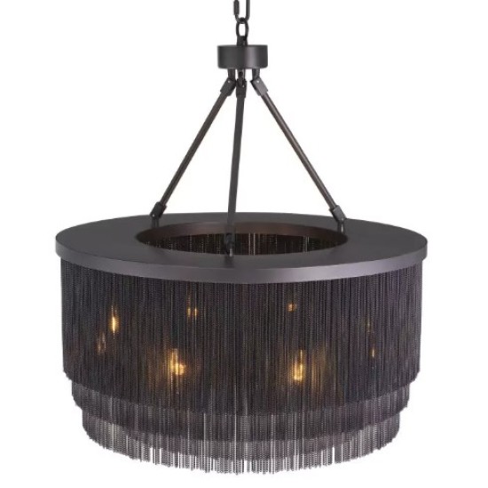 Tissot Takkrona S Brons 60 cm