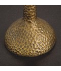 Lucente golvlampa vintage mässing 170 cm