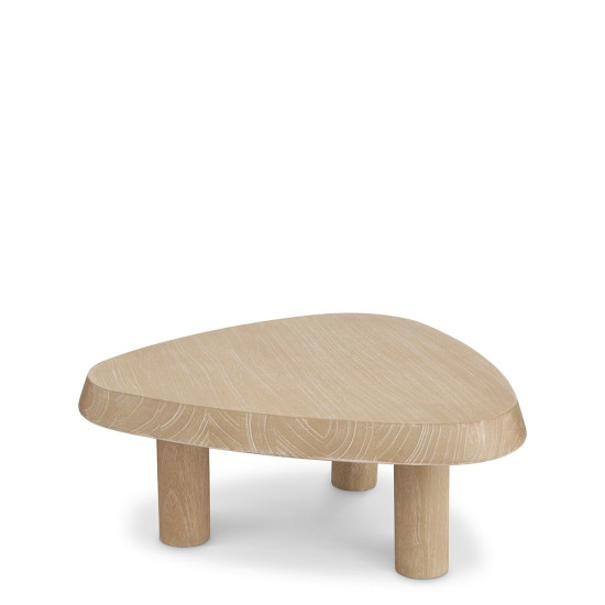 Briël S soffbord fanér 63 cm Briël S soffbord fanér 63 cm