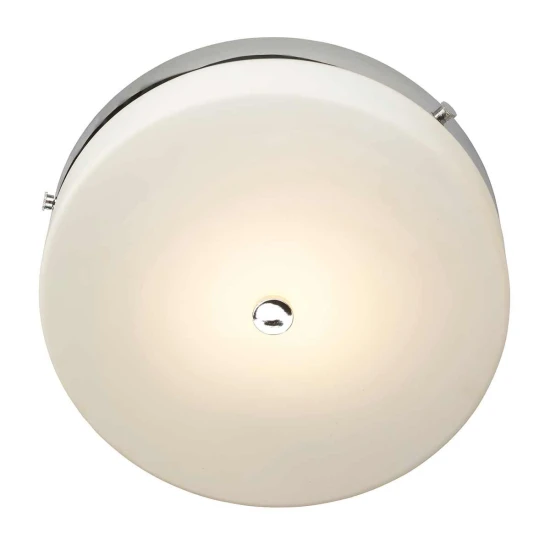 Tamar 1-Ljus Medium Plafond Polerad Krom 66cm IP44 Tamar 1-Ljus Medium Plafond Polerad Krom 66cm IP44