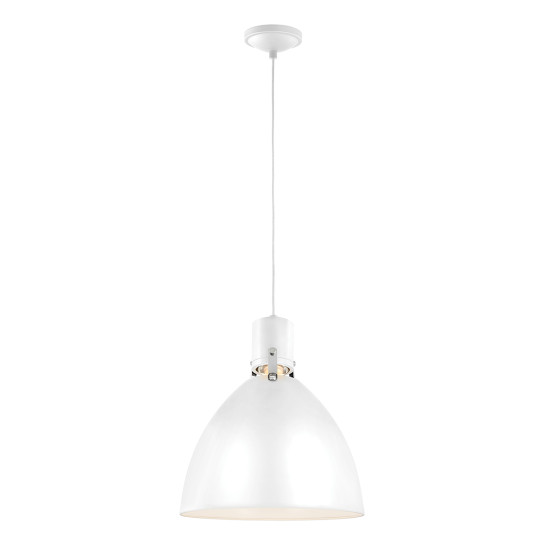 Brynne Taklampa Vit 36cm Brynne Taklampa Vit 36cm