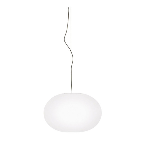 Glo-Ball S1 Taklampa Vit Glas 33cm Glo-Ball S1 Taklampa Vit Glas 33cm
