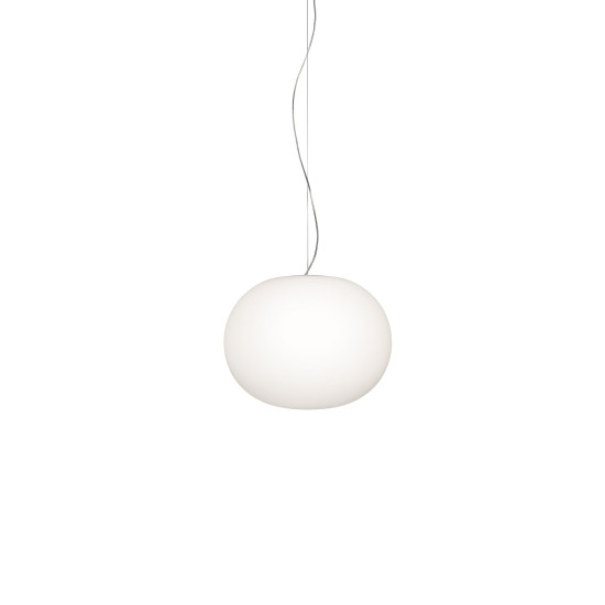 Glo-Ball S2 Ceiling Light White Glas 45cm Glo-Ball S2 Ceiling Light White Glas 45cm