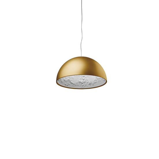 Skygarden 1 Taklampa Guld 60cm Skygarden 1 Taklampa Guld 60cm