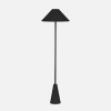 Cannes golvlampa i olika färger 140 cm