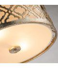 Arabella 2 plafond guld 40.6cm Arabella 2 plafond guld 40.6cm