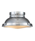 Amelia 2 light plafond polished chrome 32.4cm Hinkley Lighting Amelia 2 light plafond polished chrome 32.4cm