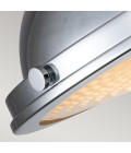 Amelia 2 light plafond polished chrome 32.4cm Hinkley Lighting Amelia 2 light plafond polished chrome 32.4cm