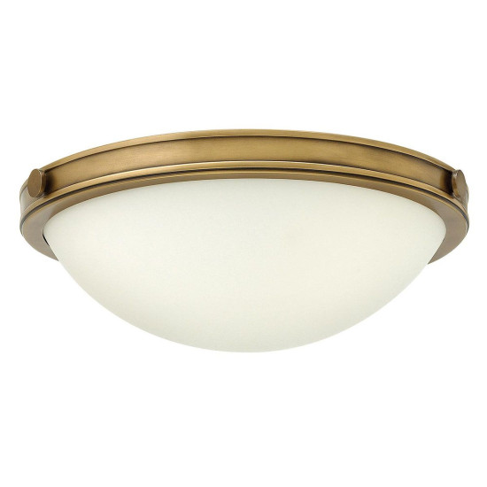 Collier 2 liten plafond mässing 34.6cm Collier 2 liten plafond mässing 34.6cm
