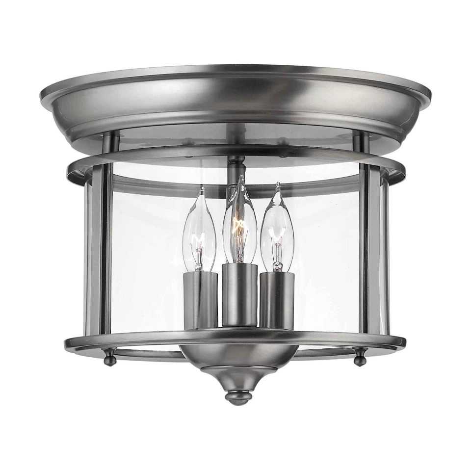 Gentry 3 plafond tenn 29cm