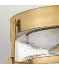 Harper 3 light plafond heritage brass 40.9cm Hinkley Lighting Harper 3 light plafond heritage brass 40.9cm