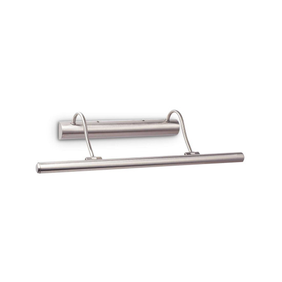 Mirror-10 Tavelbelysning AP4 Nickel Mirror-10 Tavelbelysning AP4 Nickel