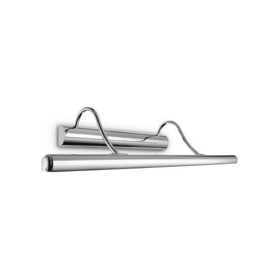 Mirror-10 Tavelbelysning AP4 Krom Mirror-10 Tavelbelysning AP4 Krom