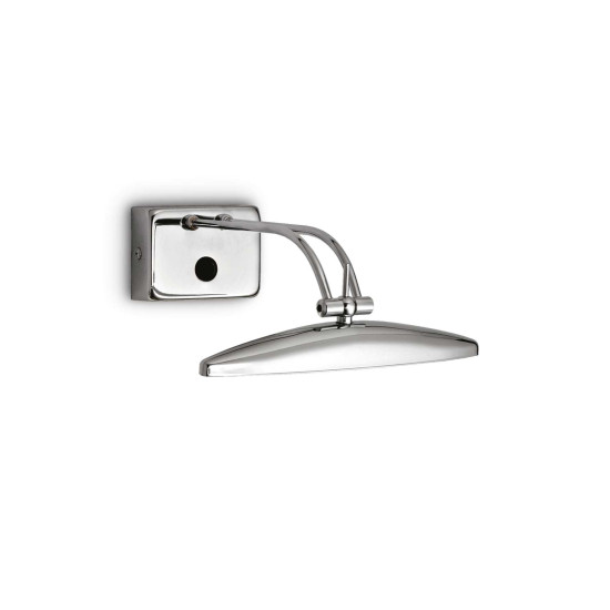 Mirror-20 Tavelbelysning AP2 Krom Mirror-20 Tavelbelysning AP2 Krom