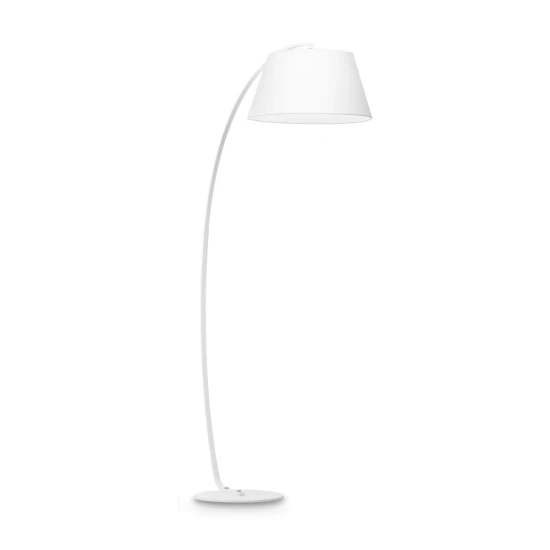 Pagod PT1 golvlampa vit 184 cm