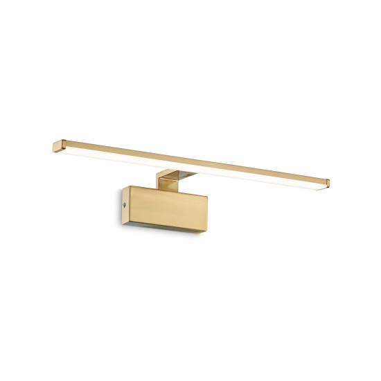 Alma Picture Light ap81 Brass