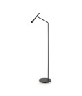 Diesis PT golvlampa svart 151 cm