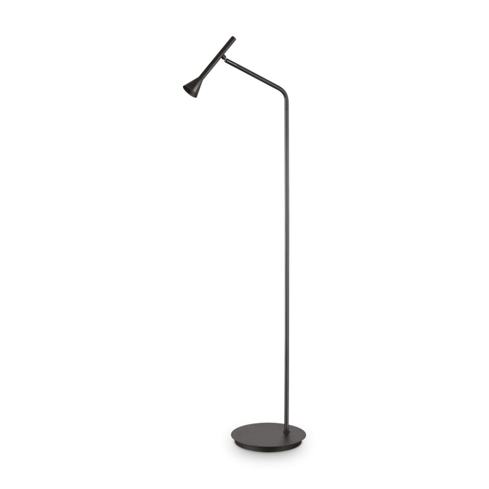 Diesis PT golvlampa svart 151 cm