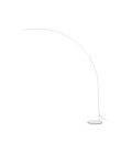 Comet PT golvlampa vit 210 cm