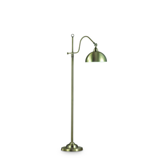 AMSTERDAM Floor Lamp PT1 Brown 137-168cm AMSTERDAM Floor Lamp PT1 Brown 137-168cm