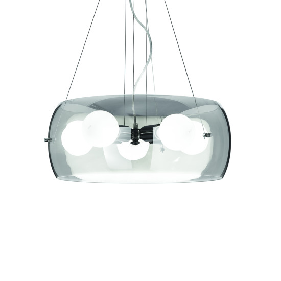 AUDI-10 Taklampa SP5 Rökfärgad 48.5cm AUDI-10 Taklampa SP5 Rökfärgad 48.5cm