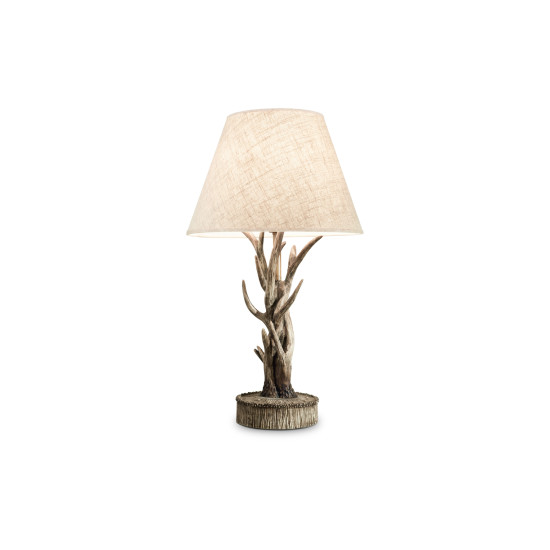 Chalet Renhorn Bordslampa 65cm-30% rabatt idag. Chalet Renhorn Bordslampa 65cm-30% rabatt idag.