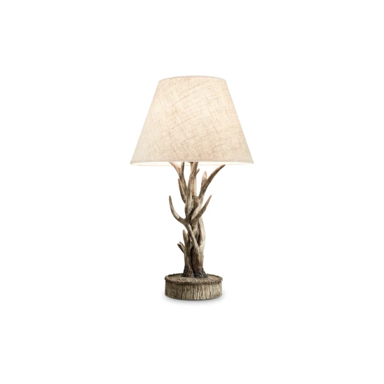 Chalet Renhorn Bordslampa 65cm-20% rabatt idag.