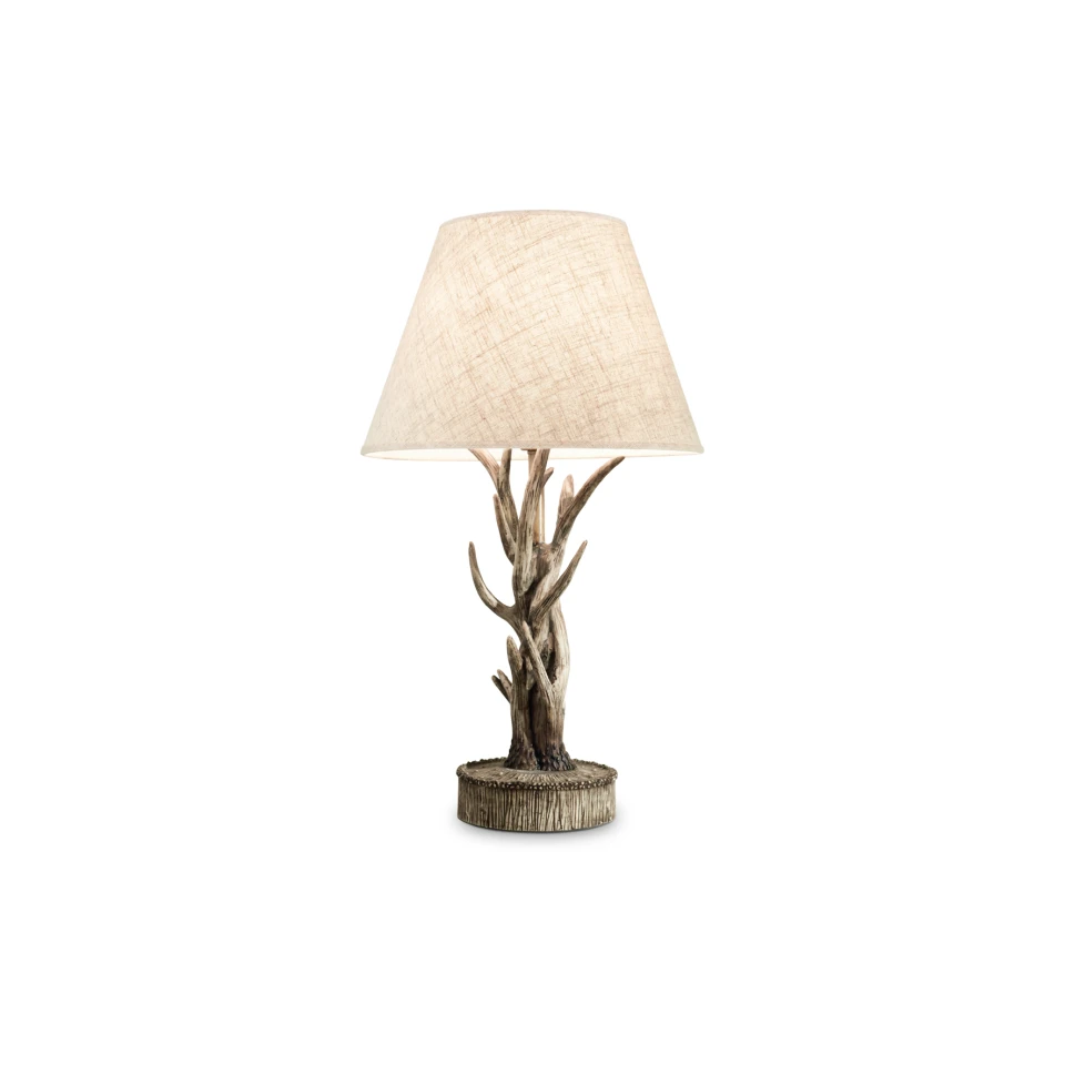Chalet Renhorn Bordslampa 65cm-20% rabatt idag.