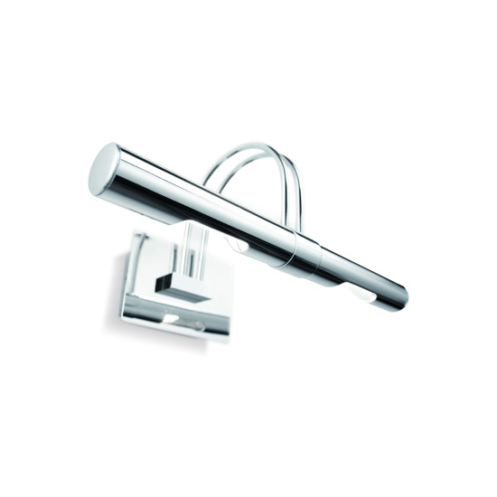 CICO Tavelbelysning AP2 Krom 27cm