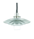 Copenhagen Taklampa SP1 Aluminium 43cm