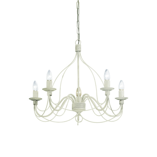 CORTE Pendant SP5 Off-white-64 cm