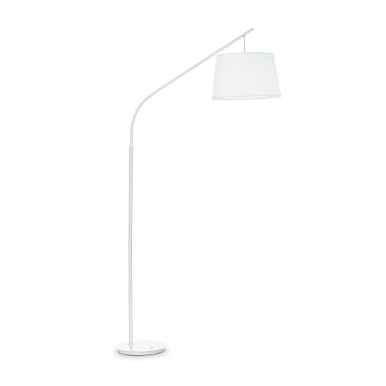 DADDY Golvlampa PT1 Vit 118cm DADDY Golvlampa PT1 Vit 118cm