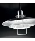Copenhagen Taklampa SP1 Aluminium 43cm