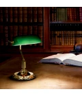 LAWYER Table Lamp TL1 Gold 38cm