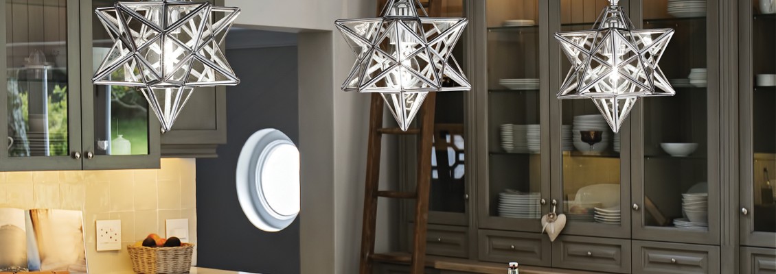 Ideal Lux - Italienska designlampor