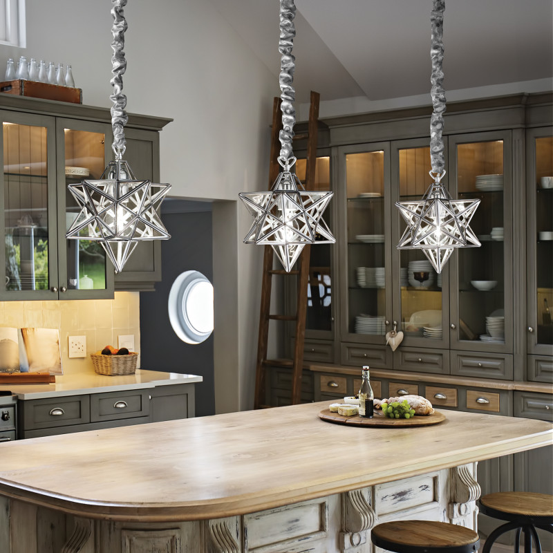 Ideal Lux - Italienska designlampor