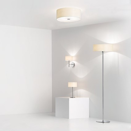 WOODY Vägglampa AP1 Begie 18cm WOODY Vägglampa AP1 Begie 18cm