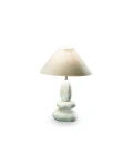 DOLOMITI Bordslampa TL1 Sten 44cm