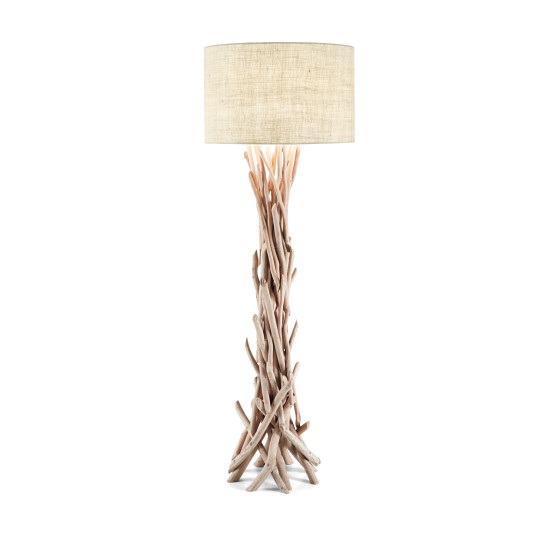 DRIFTWOOD Floor Lamp PT1 157.5cm DRIFTWOOD Floor Lamp PT1 157.5cm