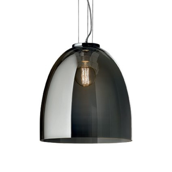 EVA Ceiling Light  SP1 Smoke 40cm EVA Ceiling Light  SP1 Smoke 40cm