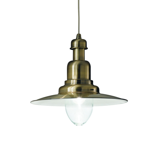 FIORDI Ceiling Light SP1 Brass 40cm FIORDI Ceiling Light SP1 Brass 40cm