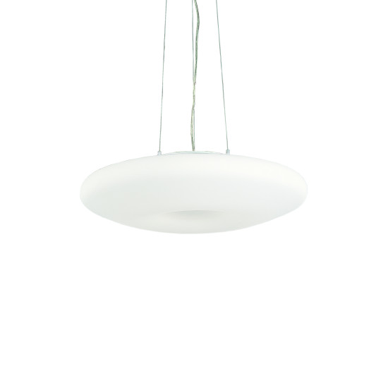 GLORY Pendant SP3 D40 Glass 40 cm GLORY Pendant SP3 D40 Glass 40 cm