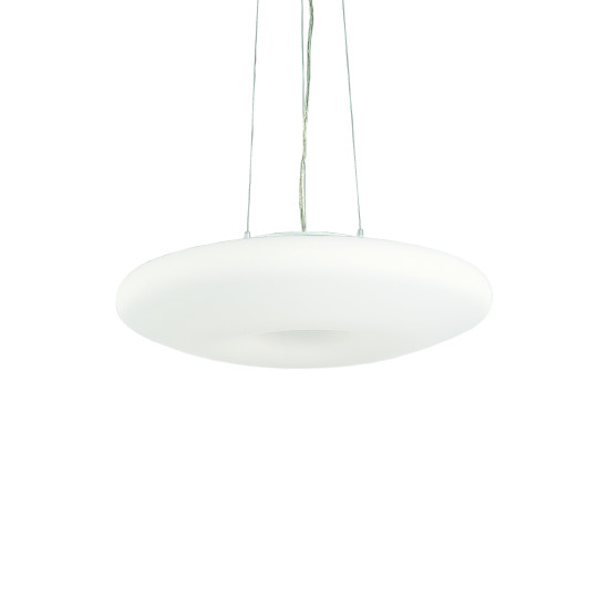 GLORY Pendant SP3 D50 Glass 50 cm GLORY Pendant SP3 D50 Glass 50 cm