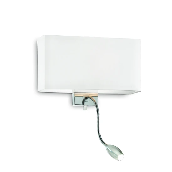 HOTEL Wall Light AP2 White 32cm
