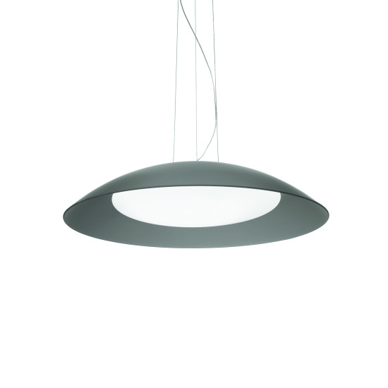 LENA Taklampa SP3 D64  Grå 64cm LENA Taklampa SP3 D64  Grå 64cm