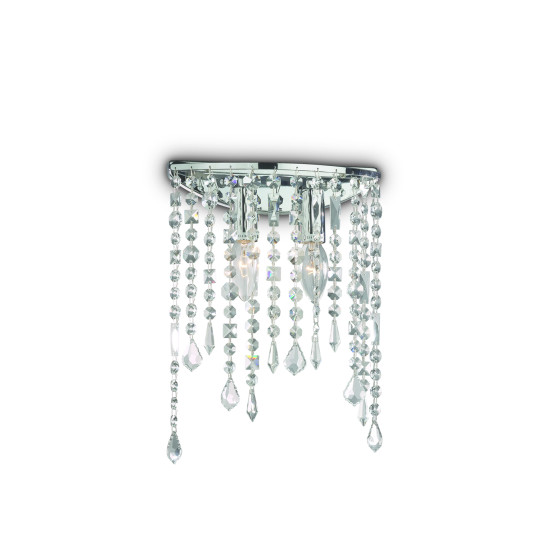 RAIN CLEAR Wall Light AP2 25cm