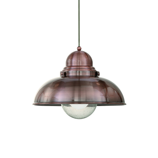 SAILOR Ceiling Light SP1 Copper 43cm SAILOR Ceiling Light SP1 Copper 43cm