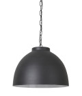 Kylie Ceiling Lamp Grey/White 60cm Light o Living Kylie Ceiling Lamp Grey/White 60cm