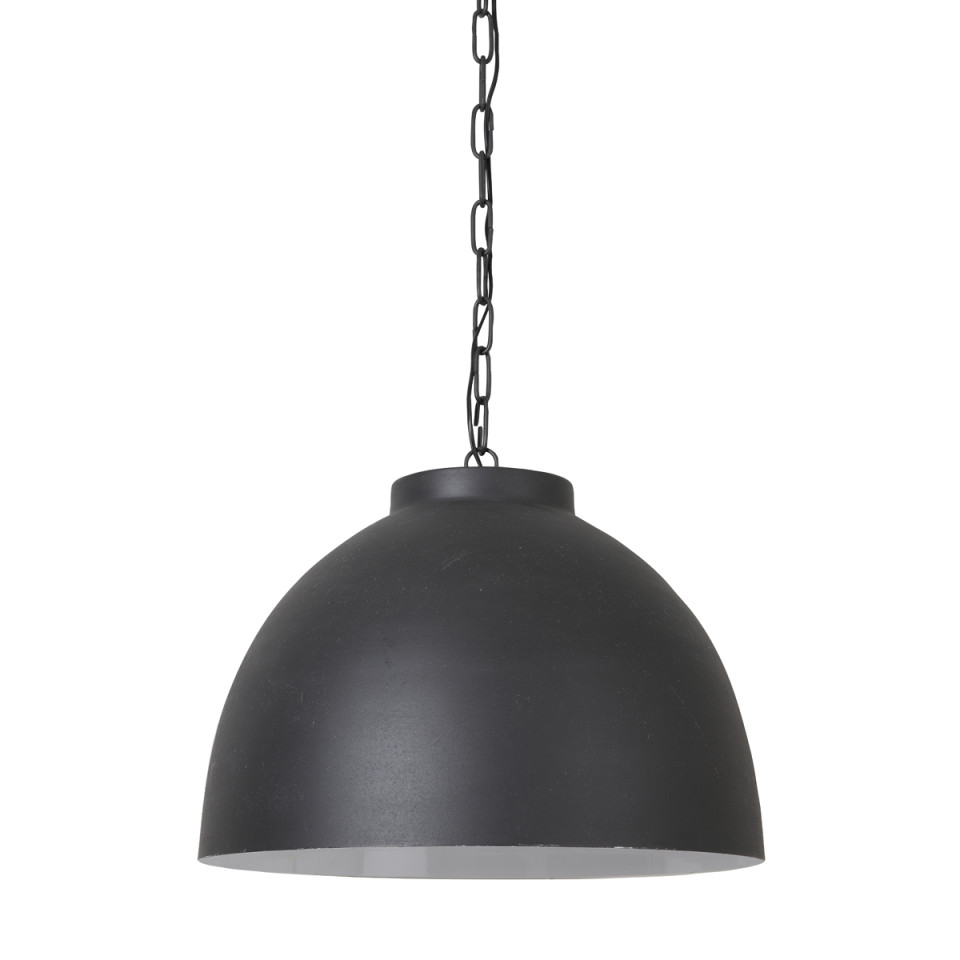Kylie Ceiling Lamp Grey/White 60cm Light o Living Kylie Ceiling Lamp Grey/White 60cm