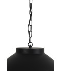 Kylie Ceiling Lamp Black/Gold 60cm Light o Living Kylie Ceiling Lamp Black/Gold 60cm